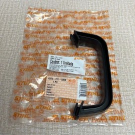 Stihl 4203 791 0300 BR420 Backpack Blower Top Carry Handle OEM