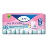 Tena Lady Sensitive Pantiprotectores para incontinencia 20 piezas