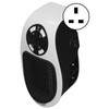 Small Heater 500W Constant Temperature Function Low Noise Overheating Protection