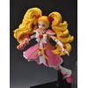 ふたりはプリキュアMax Heart シャイニー・ルミナス (ノンスケール グッとくるフィギュアコレクション32 PVC塗装済み完成品)