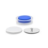 Dritz 14-60 Cover Button Kit with Tools, Size 60 -