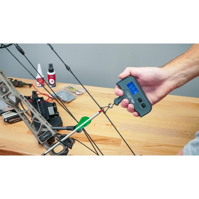 Last Chance HS4 Scale