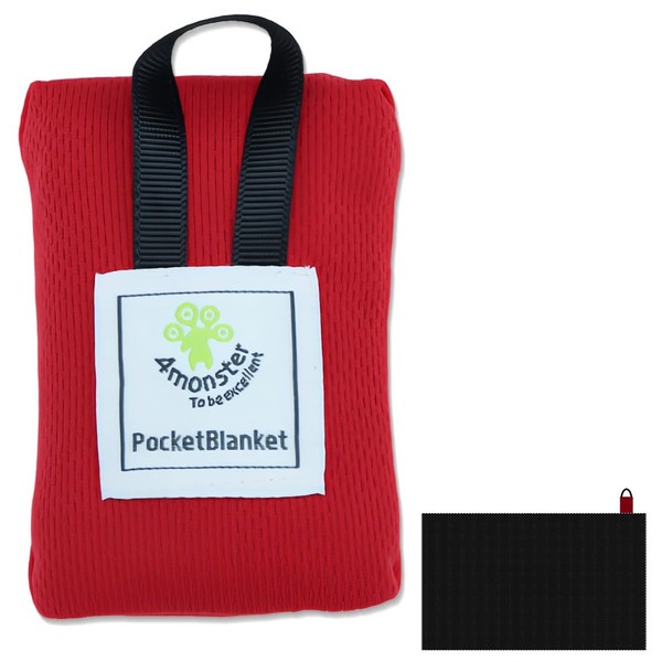 Mini Picnic Blanket, Ultra Thin Portable Picnic Blanket, Beach Blanket,