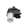 Power Window Motor Rear Left Door Compatible with 2011 2012