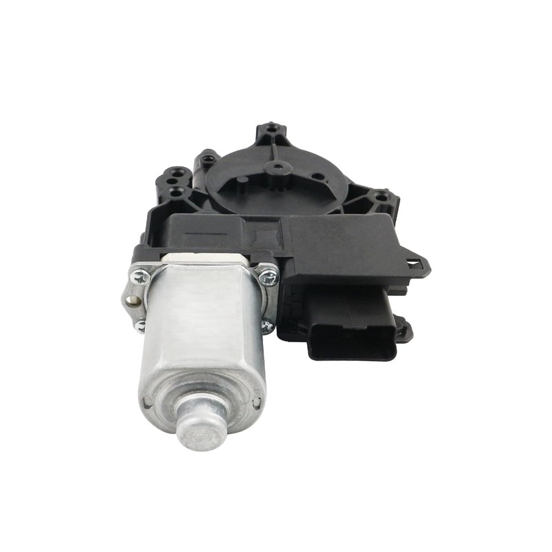 Power Window Motor Rear Left Door Compatible with 2011 2012