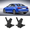 Engine Coolant Hose Flange 06H121132H Cooling Hose Flange Replacenment for