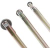 3 piezas Kit de Rueda TS/TR Cortador de azulejos diamante