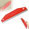Paint Trim Guard 12 Inch, Multi-Purpose Paint Edging Tool Paint