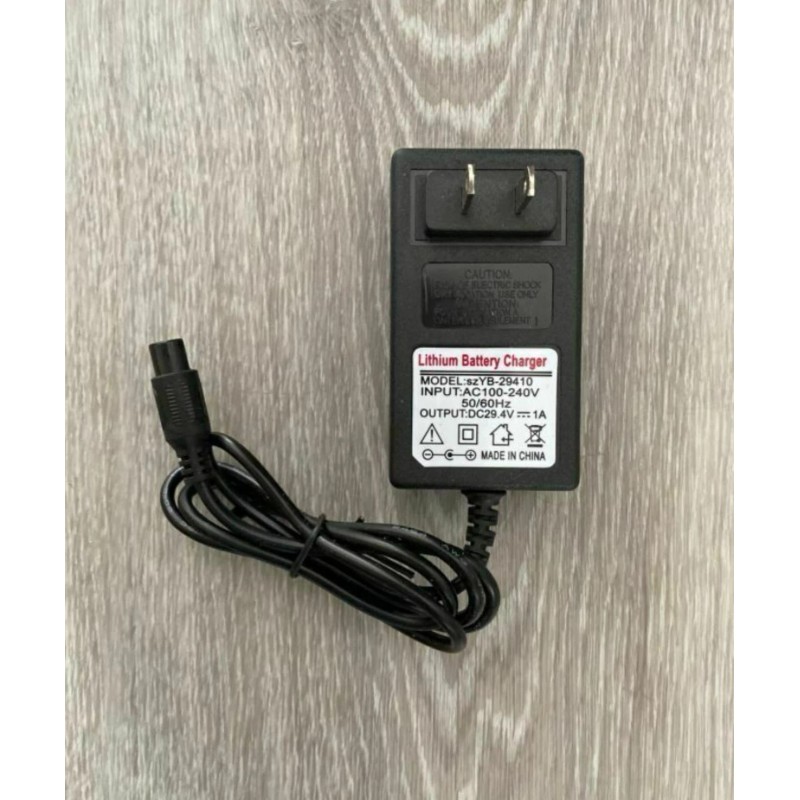 VLM Charger for Jetson Z5 Eclipse mode HOVA5