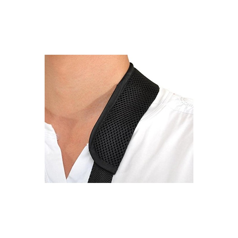 Left and Right Arm Leader Arm Holder Mesh Arm Hanger