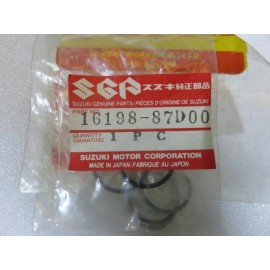 Suzuki Marine R56 Genuine Suzuki Marine 16198-87D00 Oil Pump O-Ring OEM New Factory Boat Parts