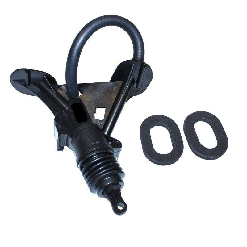 Tpuk Clutch Master Cylinder For Transit 2.2 2.4 2006-2011 Mk7