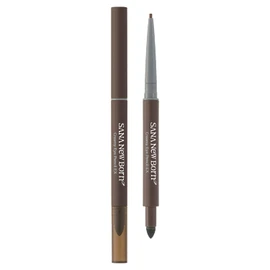 SANA New Born SANA New Born New Born Creamy Eye Pencil EX 01