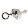 Magnetic Push Pin Set Fridge Magnets Multifunction for Outdoors Tent