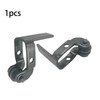 Generic Jig Saw Guide Wheel Roller Metal Support Wheel for