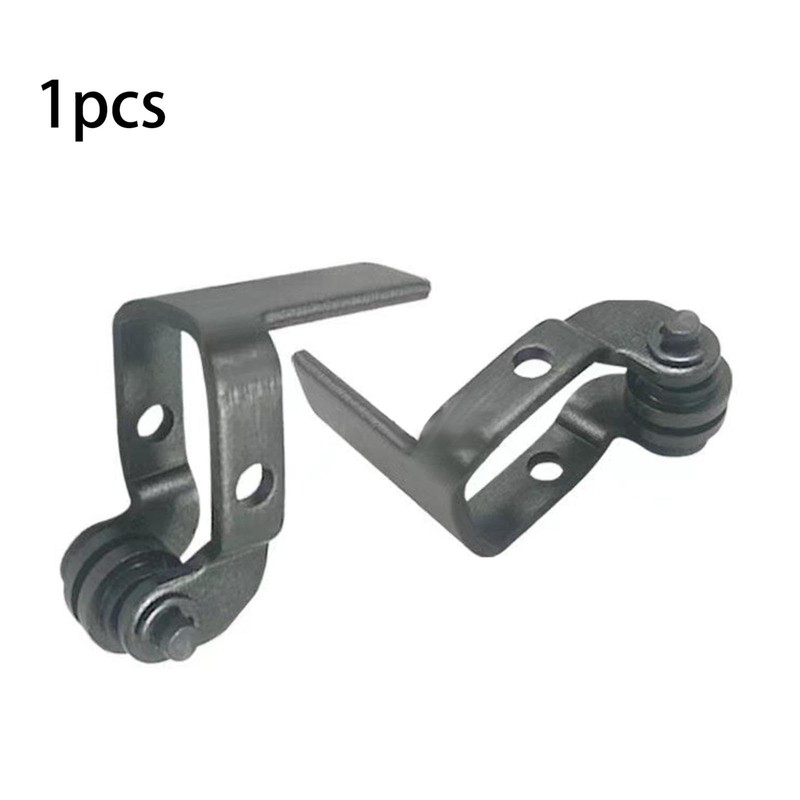 Generic Jig Saw Guide Wheel Roller Metal Support Wheel for