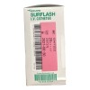 Terumo Catéter Iv Surflash 20gx32mm (1 1/4) Rosa Caja 50pzas