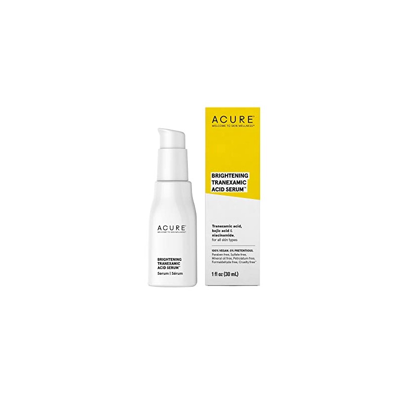 Brightening Tranexamic Acid Serum