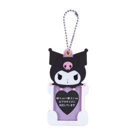 Sanrio 569879 Chromi ID Photo Holder (Enjoy Idol)
