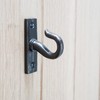 Hammer and Tongs - Hanging Hook - W20mm x H70mm
