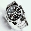 Casio Watch ECB-2000D-1AEF, silver, ECB-2000D-1AEF