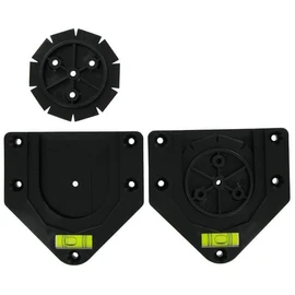 Bull's Click Fix Professional Bristle Board Wall Bracket