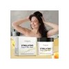 Crema Capilar Nutritiva Hidratante Pelo Suave Brillo