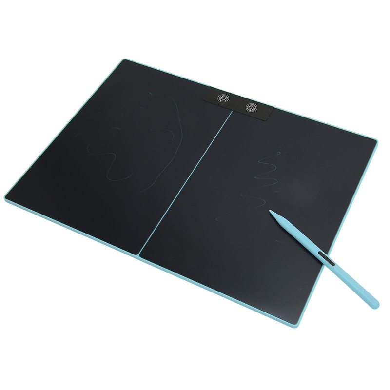 15 Inch LCD Writing Tablet Erasable Reusable Electronic Drawing Pad