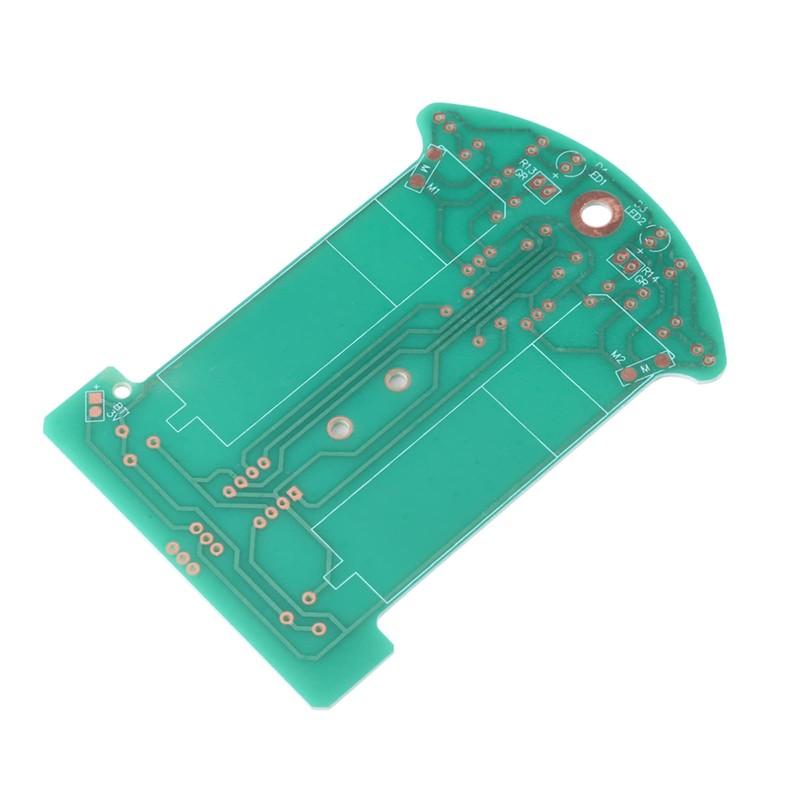 Smart Car DIY Kit, Tracking Electronics Kit, Soldering Kit Project,