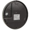 Maclean MCE291 GR Wall LED Lamp with Infrared Motion Sensor