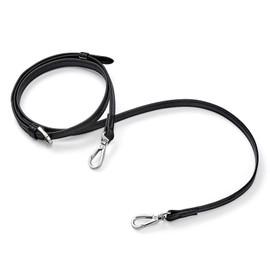 Eviznbou Shoulder Strap, Shoulder Strap for Bags, Handbags, Shoulder Strap, Bag Shoulder Strap for Women, Handbags, Shoulder Bag, Adjustable Length 109-130 cm