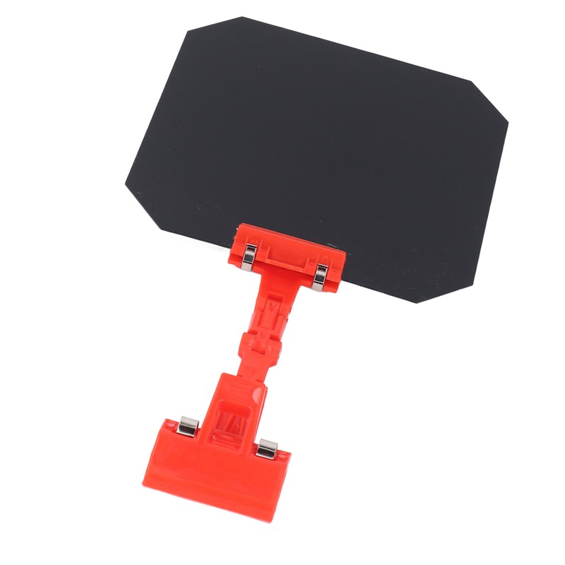 Welding Blackout Panel Auto Dimming Adjustable Protective Welding Shield 18cm