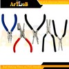 Bail Making Pliers with PVC Grip Handle | for Making