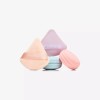 Spectrum Patisserie Macaroon Makeup Brush, Sponge & Puff 9 pc