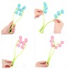 SAFIGLE 2pcs Face Roller Massager Manual Facial Massage Tool for