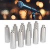 RCA to XLR Adapter Female to Male Noise Reduction Metal