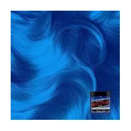 Manic Panic Tinte En Crema Semipermanente Manic Panic Bad Boy Blue