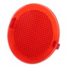 Interior Front Door Trim Reflector Lens 22612756 Inside Door Red