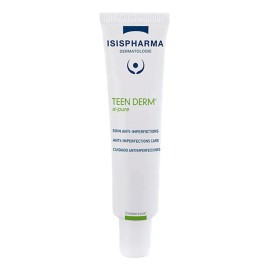 Teen Derm Alpha Pure 30 Ml Tipo de piel piel mixta / Grasa