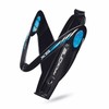 RaceOne - X5 Water Bottle Cage with Gel Inserts for