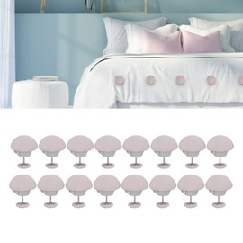 Clips de Edredón, Sujetadores Fijadores que No Dejan Marcas Pinzas de Funda de Edredón para Cojines de Sofá Cojines Cortinas