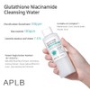 APLB Glutathione Niacinamide Cleansing Water | LIPO GLUTA NIAC CEN™