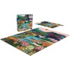 Buffalo Games - Hebe Studio - Dove Lake - 1000