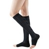 kozitto Promote Blood Circulation Reduce Swelling Clock Night Calf Heel