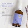 Corinne Taylor | Calm Aromatherapy Room & Linen Mist |