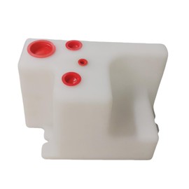 Hydraulic Oil Tanks, 100484GT,100484 Genie Lift Part Used for Genie GR-12,GR-15,GR-20,QS-12W,QS-15R,QS-15W,QS-20R,QS-20W...(Replacement part)