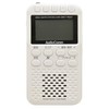 Ohm AudioComm N Radio Pocket P500 Pearl White | Ohm