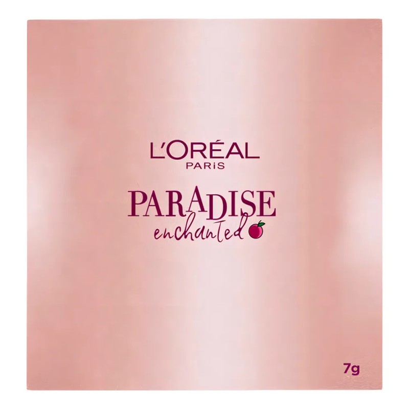 Paleta De Sombras Para Ojos L'oréal Paris Paradise Enchanted 7g