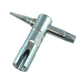 Radiator Repair Tool