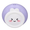 USB Hand Warmer Cartoon Style 2 Temp Modes High Safety
